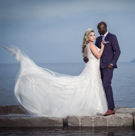 Meet your Posher, Becky - Picture 1 of 1